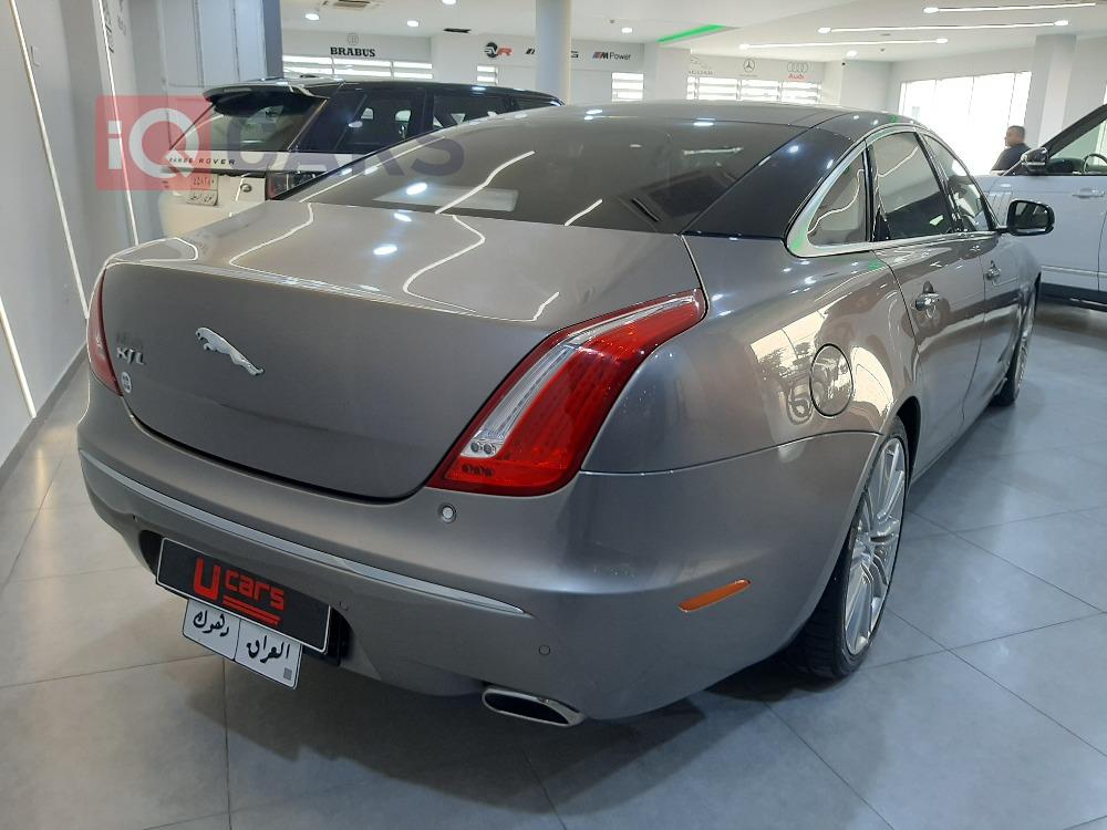 جاگوار XJ